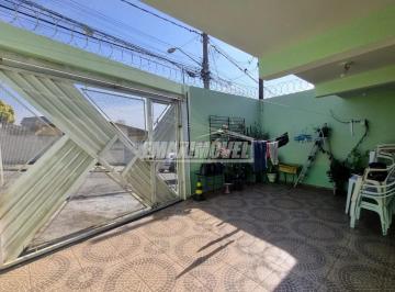 Casa · 188m² · 4 Quartos · 2 Vagas · Casa em Bairros em Sorocaba