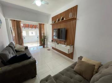 a5405cb3b53db74c62ed19e25df153204ca2c162 · Casa com 2 dormitórios à venda, 42 m² por R$ 355.000,00 - Vila Assunção - Praia Grande/SP