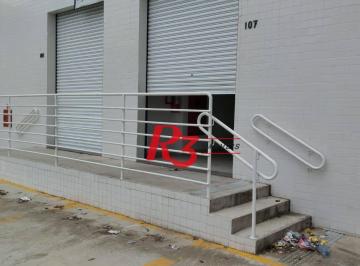 78ae4bad794bd5efce6ab786638b13b9e7130902 · Loja para alugar, 86 m² por R$ 7.000,00/mês - Areia Branca - Santos/SP