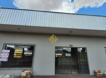 Comercial · 95m² · Sala Comercial à venda, Jardim Coopagro - Toledo/PR