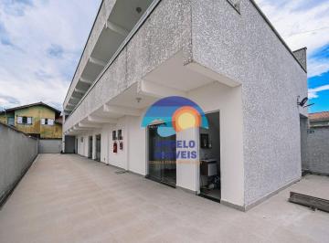 ba384ec97dfb21ba1164b473097944a849a1dda3 · Apartamento com 1 dormitório à venda, 30 m² por R$ 175.000,00 - Estância Balneária Maria Helena Nova