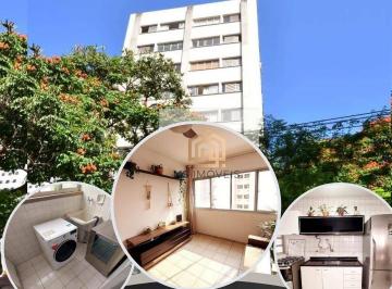 a44cfbeab5396f596656bf3b32ab23502fa08fab · APARTAMENTO 50m² 1 Quarto á VENDA - Vila Clementino - São Paulo/SP
