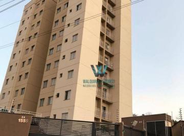 fdbd62485aa7f819153bb9ac45bb2e9eafca3d3e · Apartamento com 2 dormitórios à venda, 55 m² por R$ 280.000,00 - Jardim Country Club - Poços de Cald