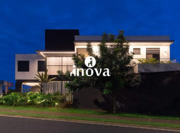 Casa · 281m² · 3 Quartos · 3 Vagas · Casa à venda, condomínio Cyrela