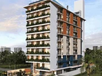 b90529258348de199edd1f9b6622501671b4da56 · Flat em construção em Tambaú