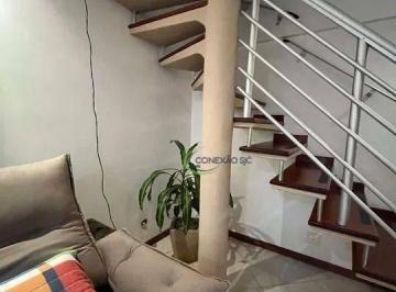 cf653e603c388e3a04c53ccd3b5329446bc27fb6 · Cobertura à venda, 150 m² - Jardim Satélite - São José dos Campos/SP