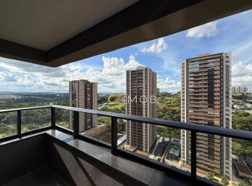 6a15e5c905e672f9682f69488749ac520ee9e404 · Apartamento com 3 dormitórios à venda, 113 m² por R$ 990.000,00 - Jardim Olhos D'Água - Ribeirão Pre