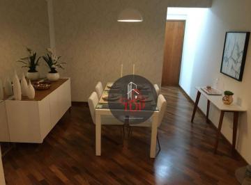 a687ee97c8f49f44fef1ecb868c6531449b86ca9 · Apartamento à venda, 87 m² por R$ 842.000,00 - Vila Alzira - Santo André/SP