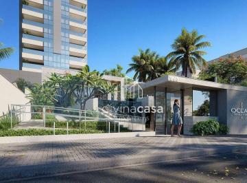 b7c086b85394b67dae36fd2dca26ac53f8a2fff7 · Apartamento com 3 dormitórios à venda, 122 m² por R$ 1.370.000,00 - Centro - Balneário Piçarras/SC