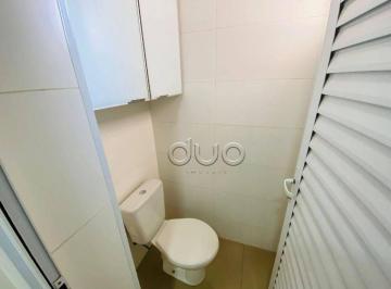 a71a275edec0cfed3043da9c0fd45f6963fe3dc1 · Apartamento com 3 dormitórios à venda, 116 m² por R$ 920.000,00 - São Judas - Piracicaba/SP