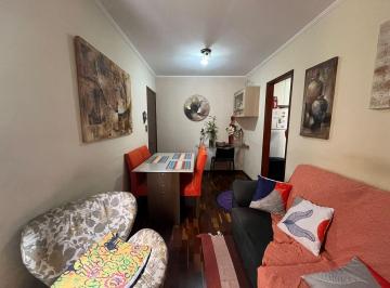 3b9567d84fa9eba60a2553ba0ffa2ba86d4fddcc · Apartamento com 2 dormitórios à venda, 60 m² por R$ 255.000 - Centro - Americana/SP
