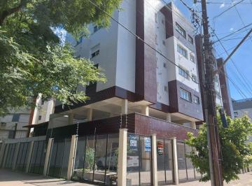 Apartamento · 71m² · 2 Quartos · 1 Vaga · Apartamento 2 dormitórios suíte e gar. 71 m² - Menino Deus - Porto Alegre