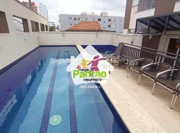 Apartamento · 61m² · 2 Quartos · 2 Vagas · Apartamento com 2 quartos, Jardim Aida, Guarulhos - R$ 580 mil, Cod: 10443