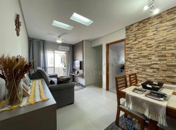 95c740b9b9aafbcd5714adc4e211a48d757e1710 · Apartamento à venda, 61 m² por R$ 475.000,00 - Vila Guilhermina - Praia Grande/SP