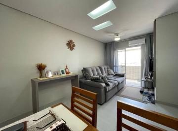 bd6ccd11829a332b2e39156f7cc61d4acb6ea7c1 · Apartamento à venda, 61 m² por R$ 465.000,00 - Vila Guilhermina - Praia Grande/SP