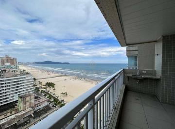cd56fb3877d37ebe1ba709c86a7a4bb93e93cda5 · Apartamento à venda, 92 m² por R$ 1.100.000,00 - Aviação - Praia Grande/SP