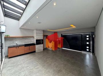 9347934e30fc01b285a120def1e759292b4312ba · Casa com 3 dormitórios à venda, 130 m² por R$ 750.000,00 - Parque Universitário - Americana/SP