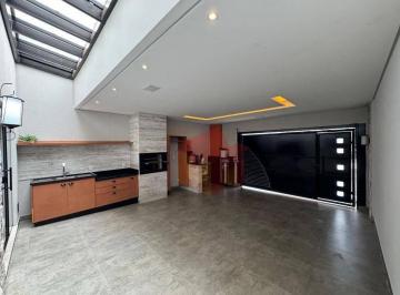 462c9dfacffb31d32d8cef318945a94e6a3c10c2 · Casa com 3 dormitórios à venda, 130 m² por R$ 750.000,00 - Parque Universitário - Americana/SP