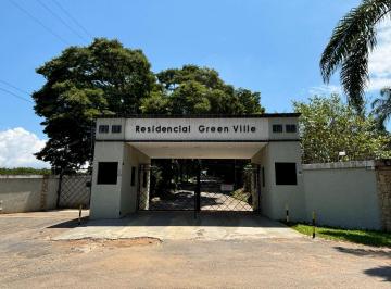 31a0aa608d774790c49910ab659347f6045b9449 · Terreno à venda, 791 m² por R$ 477.000,00 - Loteamento Green Ville - Atibaia/SP