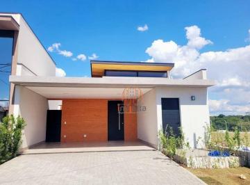 40d7070d963136664a59de950bd83c1e2af1b717 · Casa com 3 dormitórios à venda, 130 m² por R$ 1.290.000,00 - Residencial Jardim dos Lírios - Paulíni