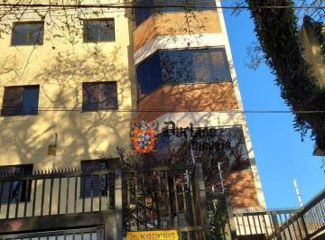 05baa3d0875567ca41a5af152969fdfa3b5cdb7f · Apartamento com 4 dormitórios à venda, 137 m² por R$ 630.000,00 - Jardim Gagliardi - São Bernardo do