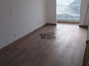 9be1407c9c104e4cd3ac5c8652bcf18e58aa79be · Apartamento com 2 dormitórios à venda, 49 m² por R$ 415.000,00 - Vila Pirituba - São Paulo/SP