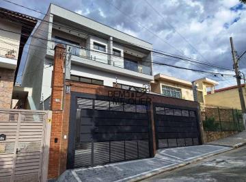5561a738ae3c8da37f5a604c2e6bb579beefec17 · MARAVILHOSO SOBRADO 3 SUITES PQ SÃO DOMINGOS C/ LATERAL