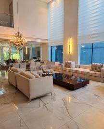 Casa · 400m² · 3 Quartos · 4 Vagas · Casa com 3 quartos à venda no Bairro Morada da Colina - Uberlândia/MG