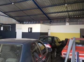 Comercial · 150m² · Galpão à venda, bairro Alto Umuarama - Uberlândia/MG