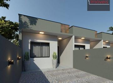 f5f0347e44a0ead77c2a93c04267b4aa63358861 · Casa com 2 dormitórios à venda, 54 m² por R$ 409.000,00 - Gravatá - Navegantes/SC
