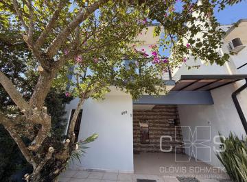 Casa · 80m² · 2 Quartos · 1 Vaga · LINDO SOBRADO MOBILIADO PERTO DA PRAIA A VENDA