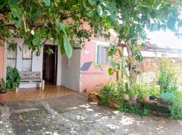 Casa · 300m² · 2 Quartos · 1 Vaga · CASA À VENDA BAIRRO VILA MOLLON EM AMERICANA-SP