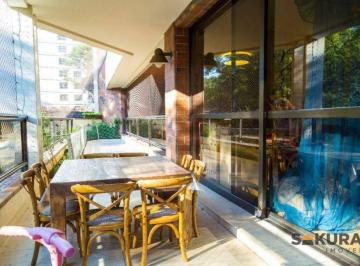dccab8b6ca590732ac2d7b6f493357966056e461 · Apartamento Duplex com 4 dormitórios à venda, 284 m² por R$ 11.000.000,00 - Jardim Europa - São Paul