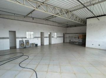 Comercial · 120m² · Sala Comercial para aluguel, Santa Terezinha - Piracicaba/SP