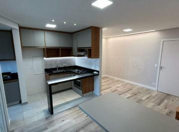 Apartamento · 70m² · 3 Quartos · 2 Vagas · Apartamento para aluguel, 3 quartos, 1 suíte, 2 vagas, Jardim Califórnia - Piracicaba/SP
