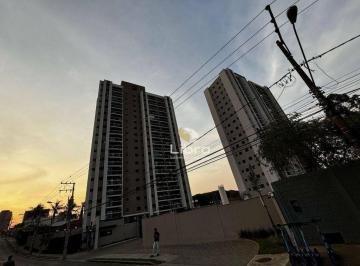 3416c8f3a17f7247857f1da0ff8caa977e901e5a · Apartamento com 1 dormitório à venda, 55 m² por R$ 520.000,00 - Jardim São Carlos - Sorocaba/SP