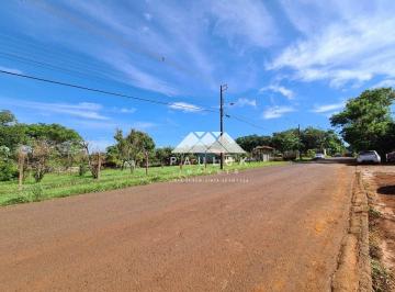 551d67bec11b63613eaa9b3de2c3b3b8910500f6 · Terreno à venda, 50000 m² por R$ 12.000.000,00 - Remanso Grande - Foz do Iguaçu/PR