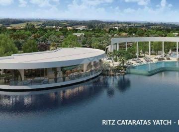 5c5b2e7fa560524b80b63b142de3185d8555f325 · Terreno à venda, 450 m² por R$ 500.000,00 - Royal Boulevard - Foz do Iguaçu/PR