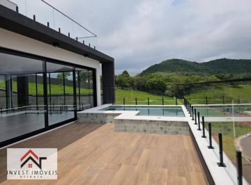 5c2cc0c0be462d013f38f789e9d97df506d81160 · Sobrado com 3 dormitórios à venda, 346 m² por R$ 2.297.000,00 - Residencial Green Village - Atibaia/