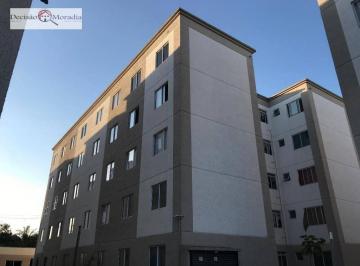 632af4ca60b6e162b69ec1e00792c643adce33e1 · Apartamento à venda, 40 m² por R$ 210.000,00 - Jardim João XXIII - São Paulo/SP