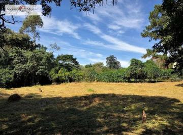 749db8be593c2883e00984e6476f81bd159f1419 · Terreno à venda, 2.282,00 m² por R$ 1.970.000 - Jardim Mediterrâneo - Cotia/SP