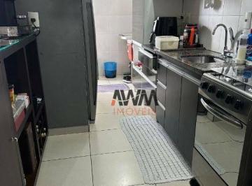7e9121667d41892c318945e60140f53fd41adf9d · Apartamento com 1 quarto à venda, 57 m² por R$ 360.000 - Vila Maria José - Goiânia/GO