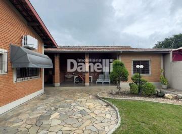 Casa · 314m² · 3 Quartos · Casa à venda, 3 quartos, 1 suíte, Loteamento Village Tremembé - Tremembé/SP