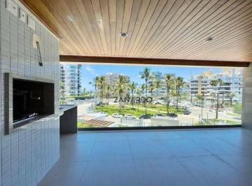 33ce415480b342086a0812078a1c036561f38f66 · Apartamento vista mar e pé na grama em Riviera de São Lourenço
