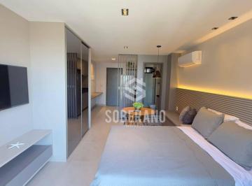 601821474880b8f3500e5b2e734ecf9933468ba9 · Flat com 1 dormitório à venda, 29 m² por R$ 380.000,00 - Intermares - Cabedelo/PB