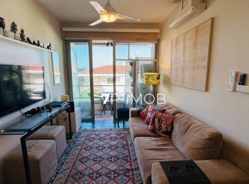 ef2c7f7d840473bf5b66399dbc65afa9904a9743 · Apartamento à venda, 86 m² por R$ 480.000,00 - Enseada - Guarujá/SP