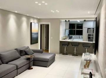 Apartamento · 98m² · 2 Quartos · 3 Vagas · Apartamento 2 quartos de alto padrão no Vila da Serra