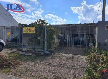 0d28ad3c2418c72a53882e22f6289757abaa623b · Terreno à venda, 415 m² por R$ 770.000,00 - Seminário - Curitiba/PR