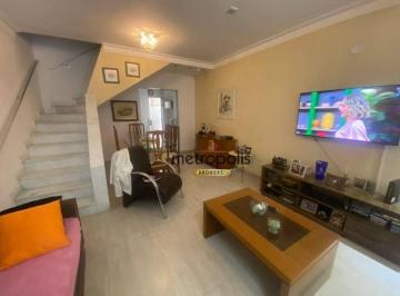 Sala · Sobrado para alugar, 160 m² por R$ 7.250,00/mês - Vila Gomes Cardim - São Paulo/SP