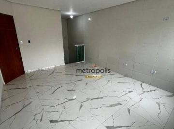 COZINHA · Cobertura à venda, 78 m² por R$ 500.000,00 - Jardim Guarará - Santo André/SP